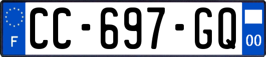 CC-697-GQ