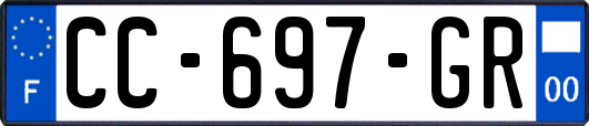 CC-697-GR