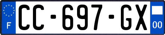 CC-697-GX