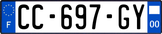 CC-697-GY