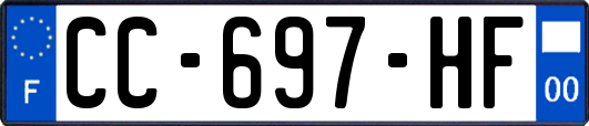CC-697-HF