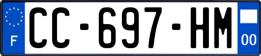 CC-697-HM