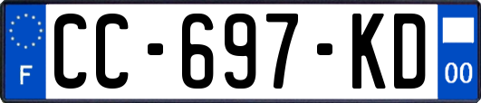 CC-697-KD