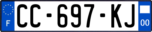 CC-697-KJ