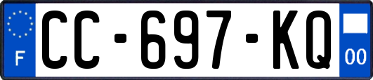 CC-697-KQ