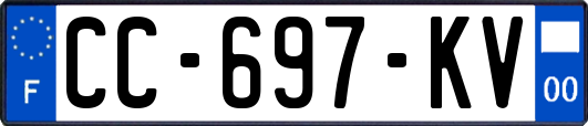 CC-697-KV