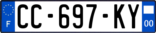 CC-697-KY
