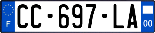 CC-697-LA