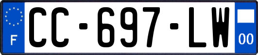 CC-697-LW