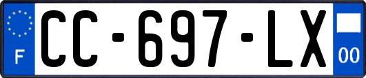 CC-697-LX