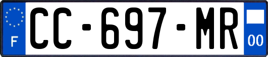 CC-697-MR