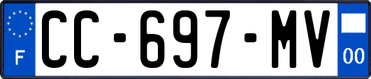CC-697-MV