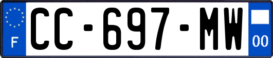 CC-697-MW