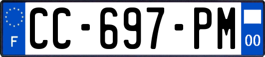 CC-697-PM