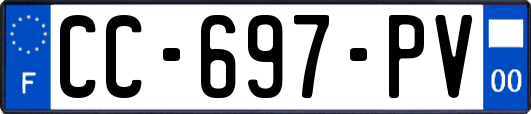 CC-697-PV