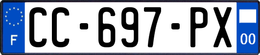 CC-697-PX