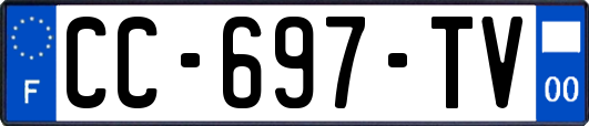 CC-697-TV