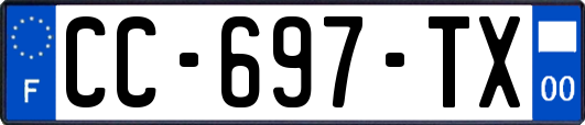 CC-697-TX