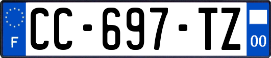 CC-697-TZ