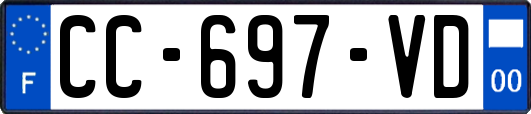 CC-697-VD