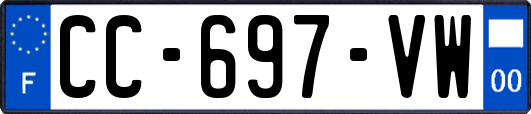 CC-697-VW