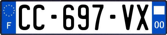 CC-697-VX