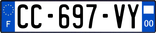 CC-697-VY