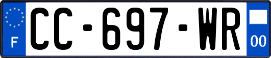 CC-697-WR