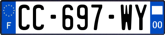 CC-697-WY