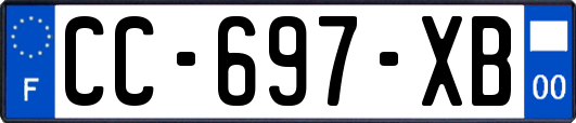 CC-697-XB