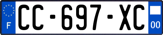 CC-697-XC