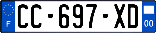 CC-697-XD