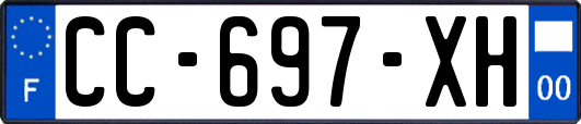 CC-697-XH