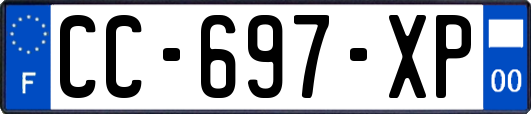 CC-697-XP