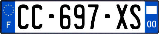 CC-697-XS