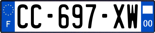 CC-697-XW