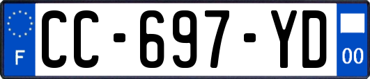 CC-697-YD