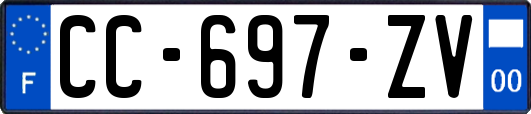 CC-697-ZV