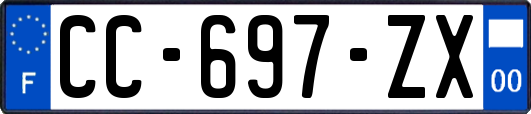 CC-697-ZX