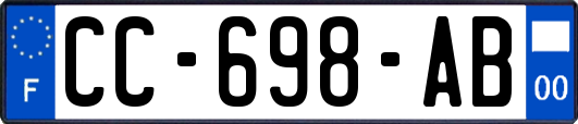 CC-698-AB