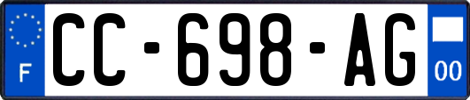 CC-698-AG
