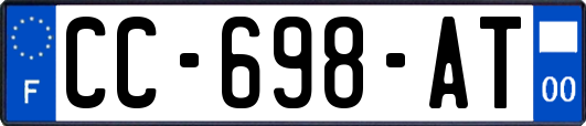 CC-698-AT