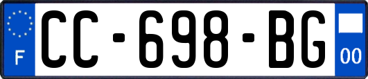 CC-698-BG