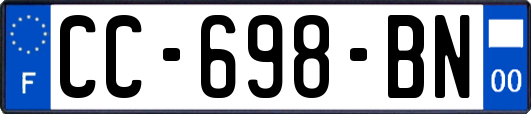 CC-698-BN