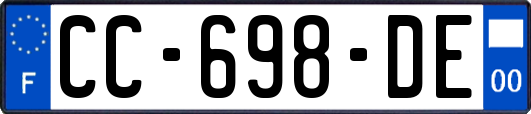 CC-698-DE