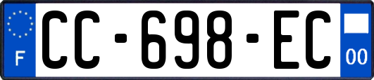 CC-698-EC