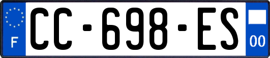 CC-698-ES