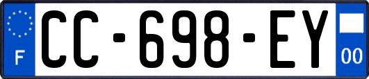 CC-698-EY
