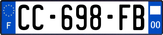CC-698-FB