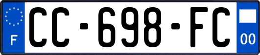 CC-698-FC